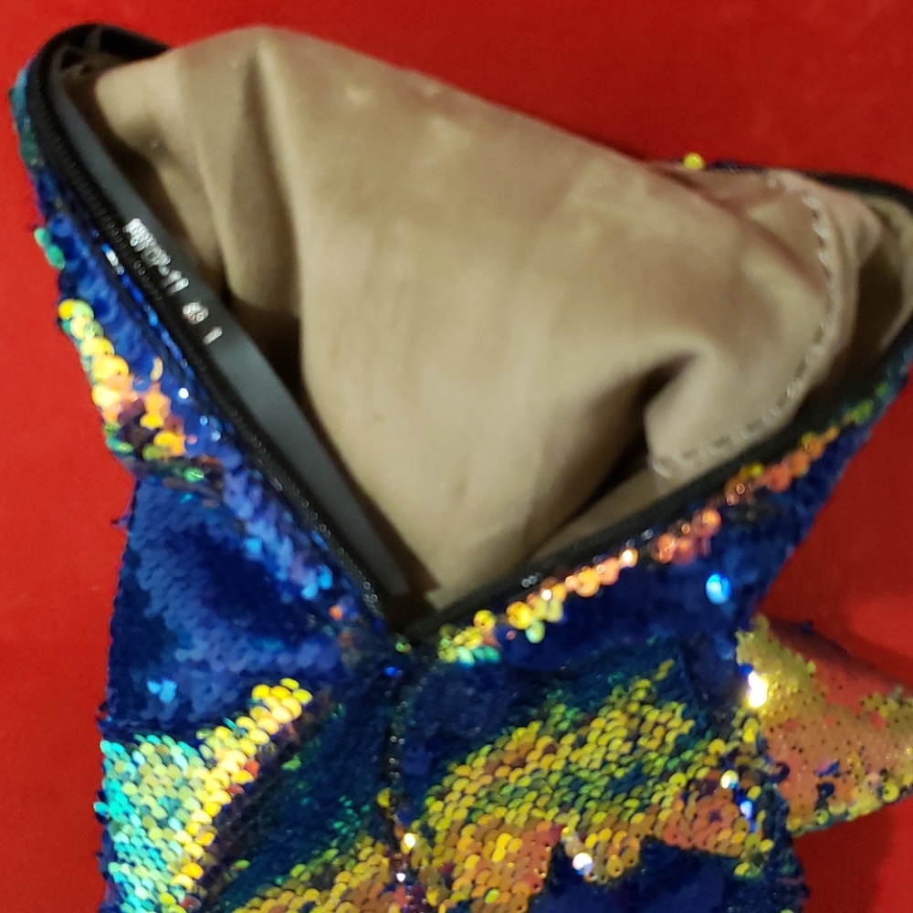 Blink Sequence,Tigh High Wint - image 8